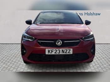 Used Vauxhall Corsa 2023 for sale - 79825429: Photo