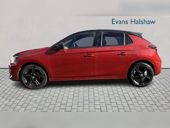 Used Vauxhall Corsa 2023 for sale - 79825429: Photo