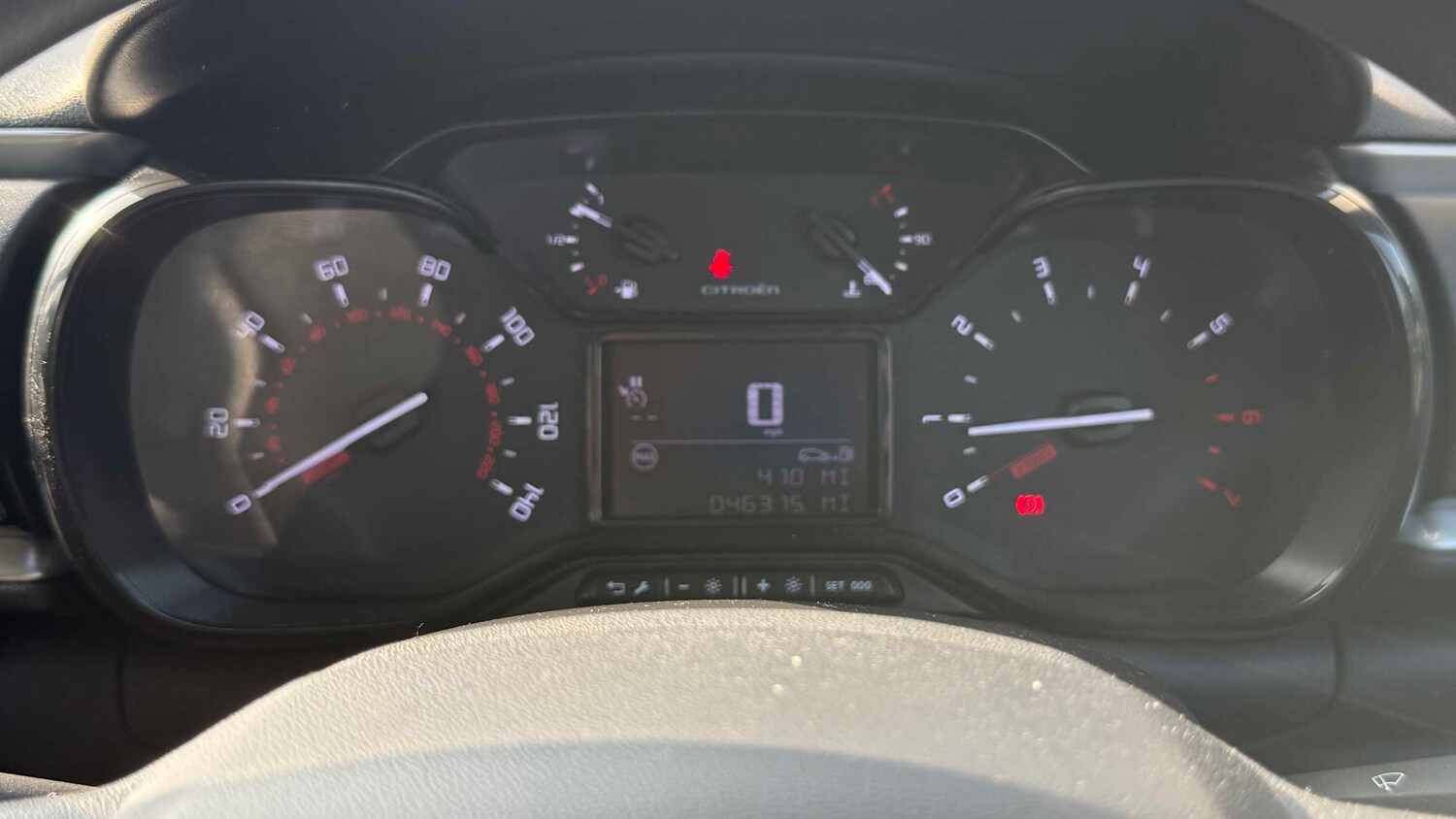 Used Citroen C3 for sale - 77861264: Photo 10