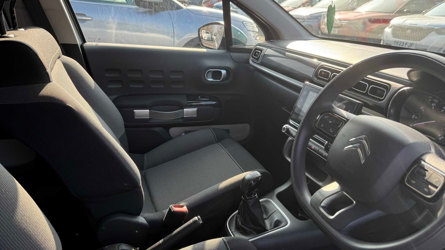 Used Citroen C3 for sale - 77861264: Photo 12