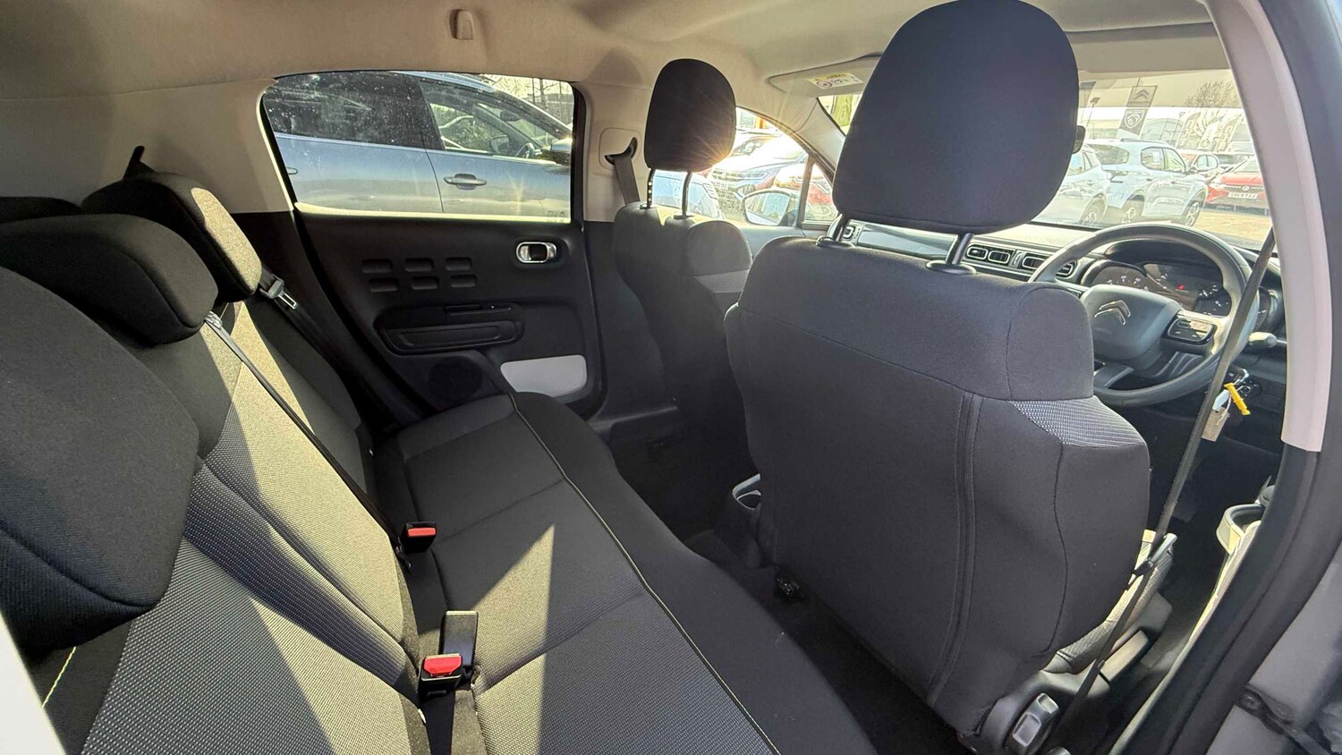 Used Citroen C3 for sale - 77861264: Photo 13