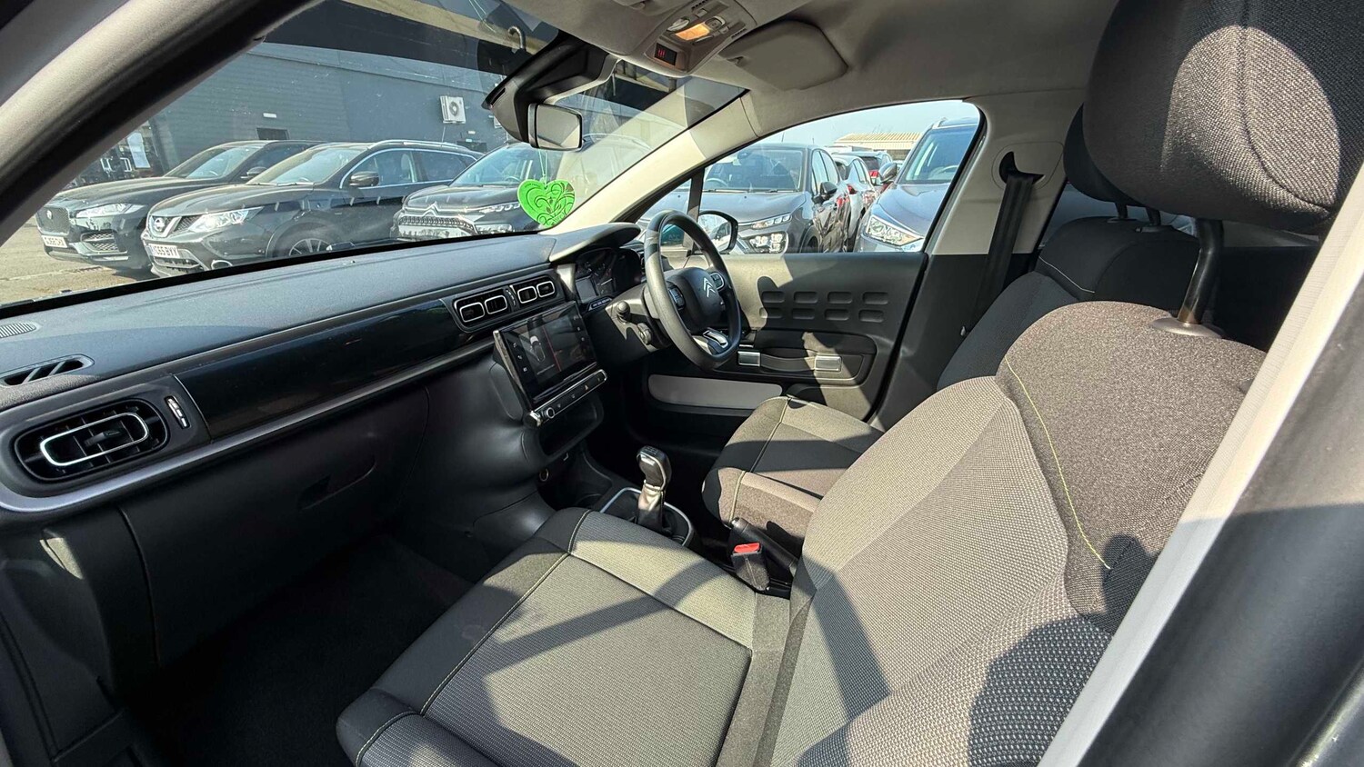 Used Citroen C3 for sale - 77861264: Photo 14