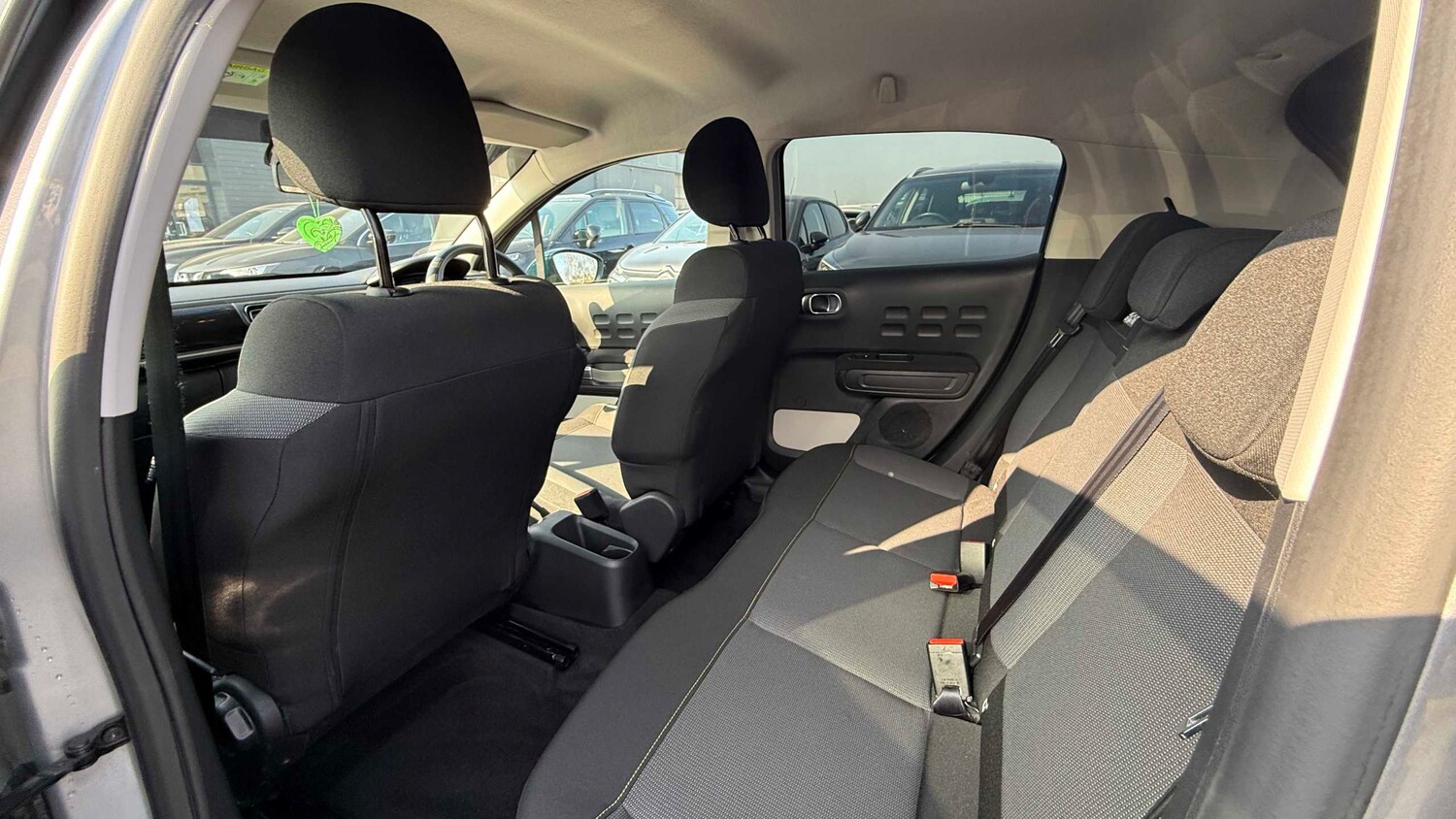 Used Citroen C3 for sale - 77861264: Photo 15