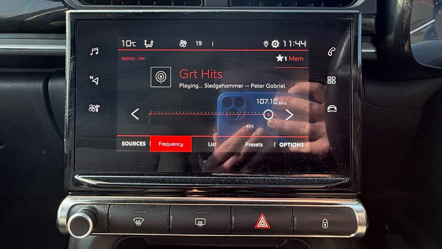 Used Citroen C3 for sale - 77861264: Photo 16