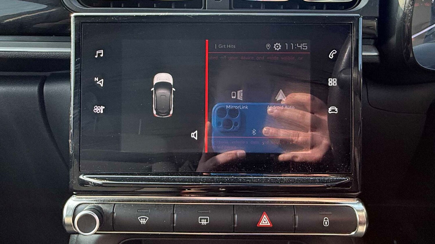 Used Citroen C3 for sale - 77861264: Photo 18