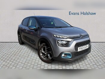 Citroen C3 feature image