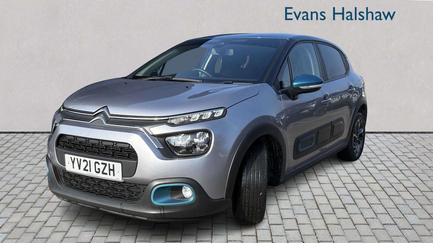 Used Citroen C3 for sale - 77861264: Photo 2