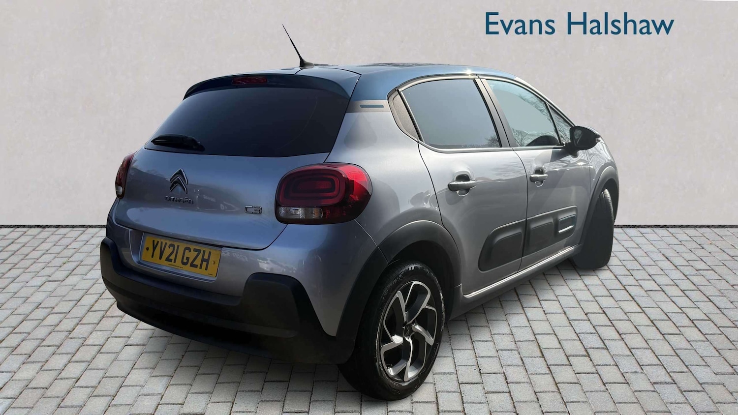 Used Citroen C3 for sale - 77861264: Photo 4