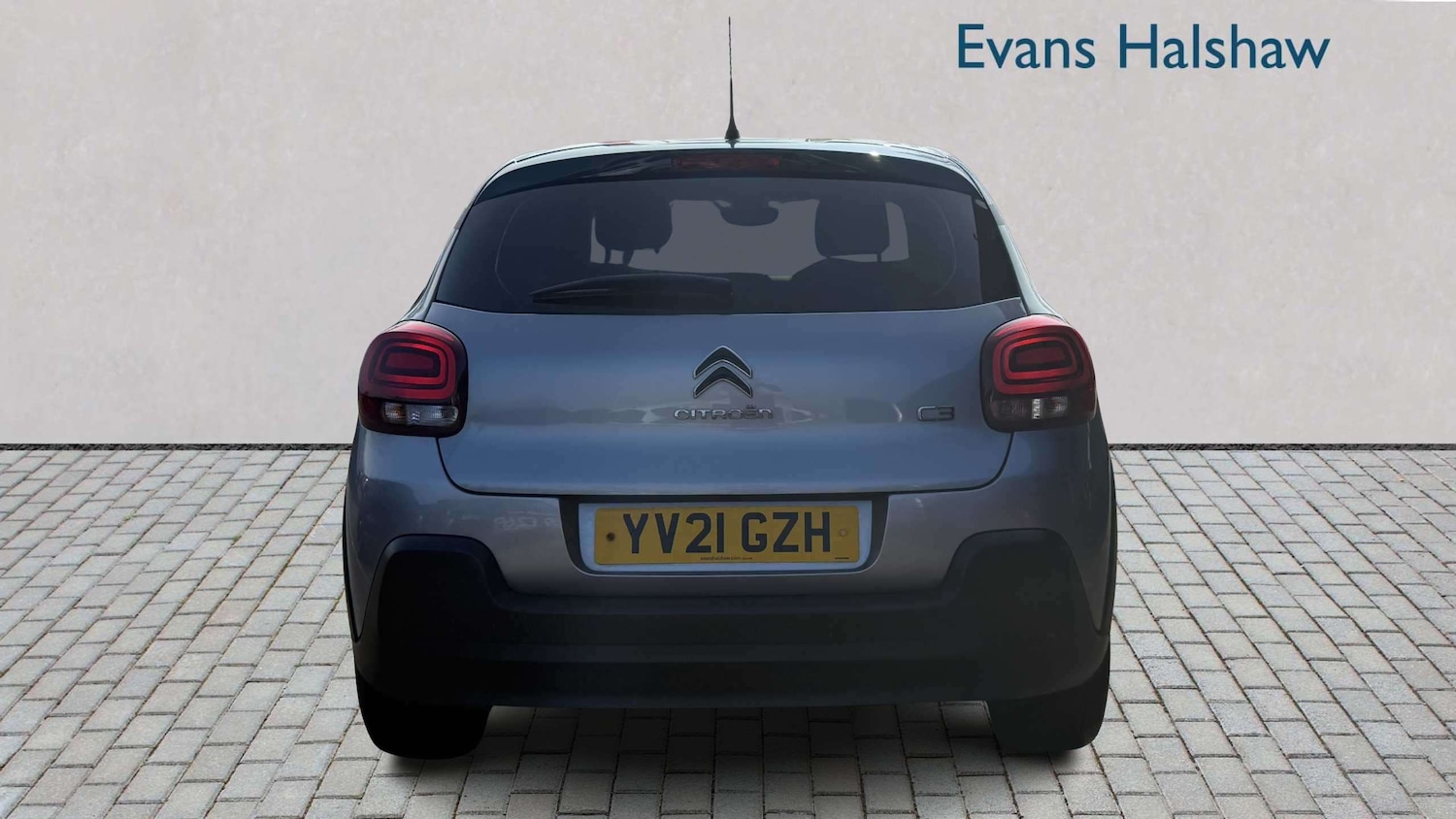 Used Citroen C3 for sale - 77861264: Photo 7