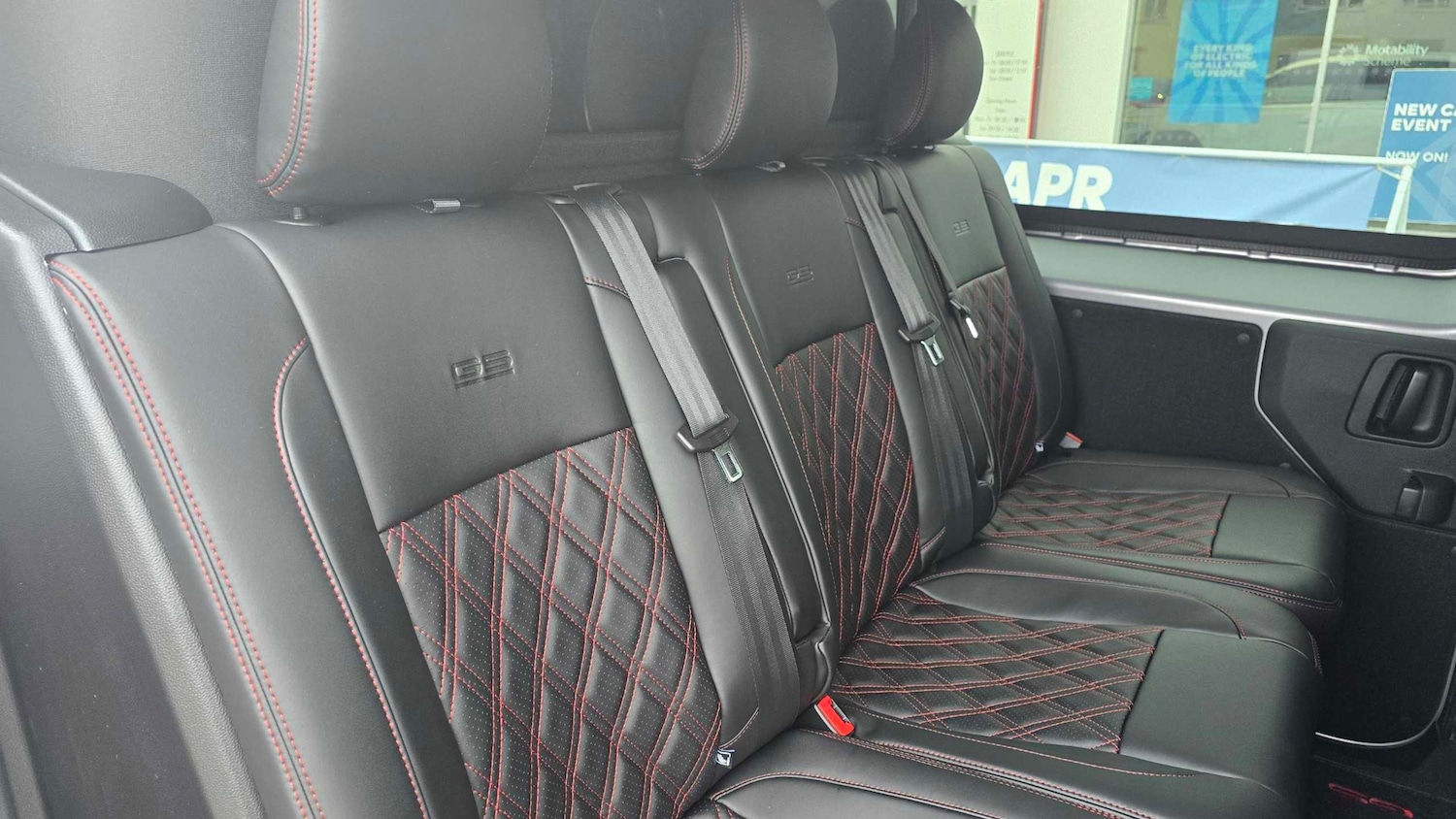 Used Vauxhall Vivaro for sale - 77859532: Photo 12