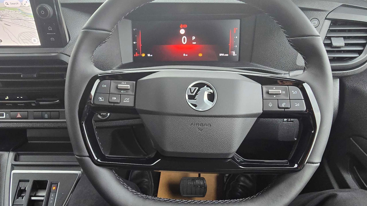 Used Vauxhall Vivaro for sale - 77859532: Photo 13