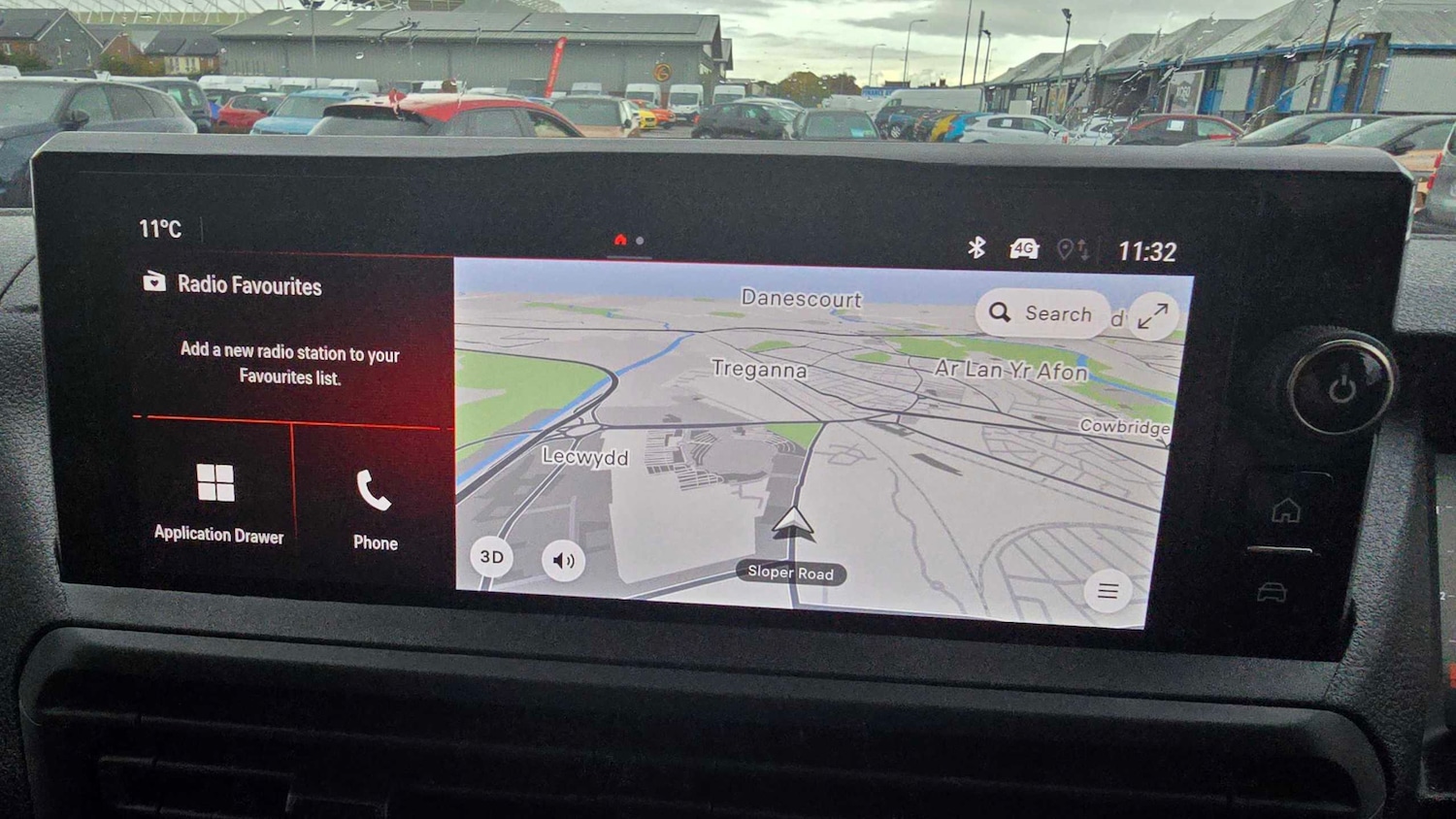 Used Vauxhall Vivaro for sale - 77859532: Photo 14