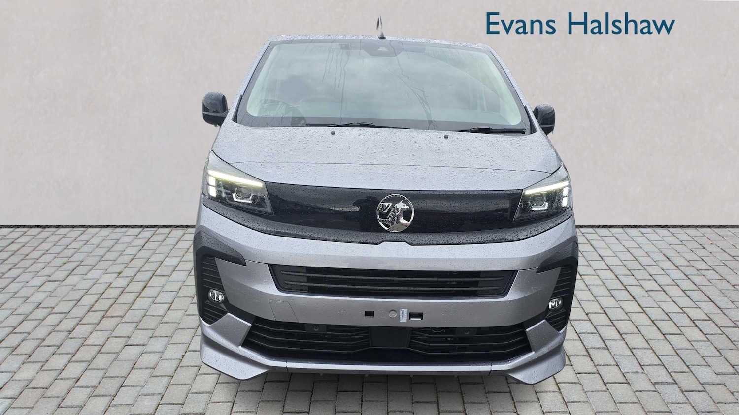 Used Vauxhall Vivaro for sale - 77859532: Photo 2