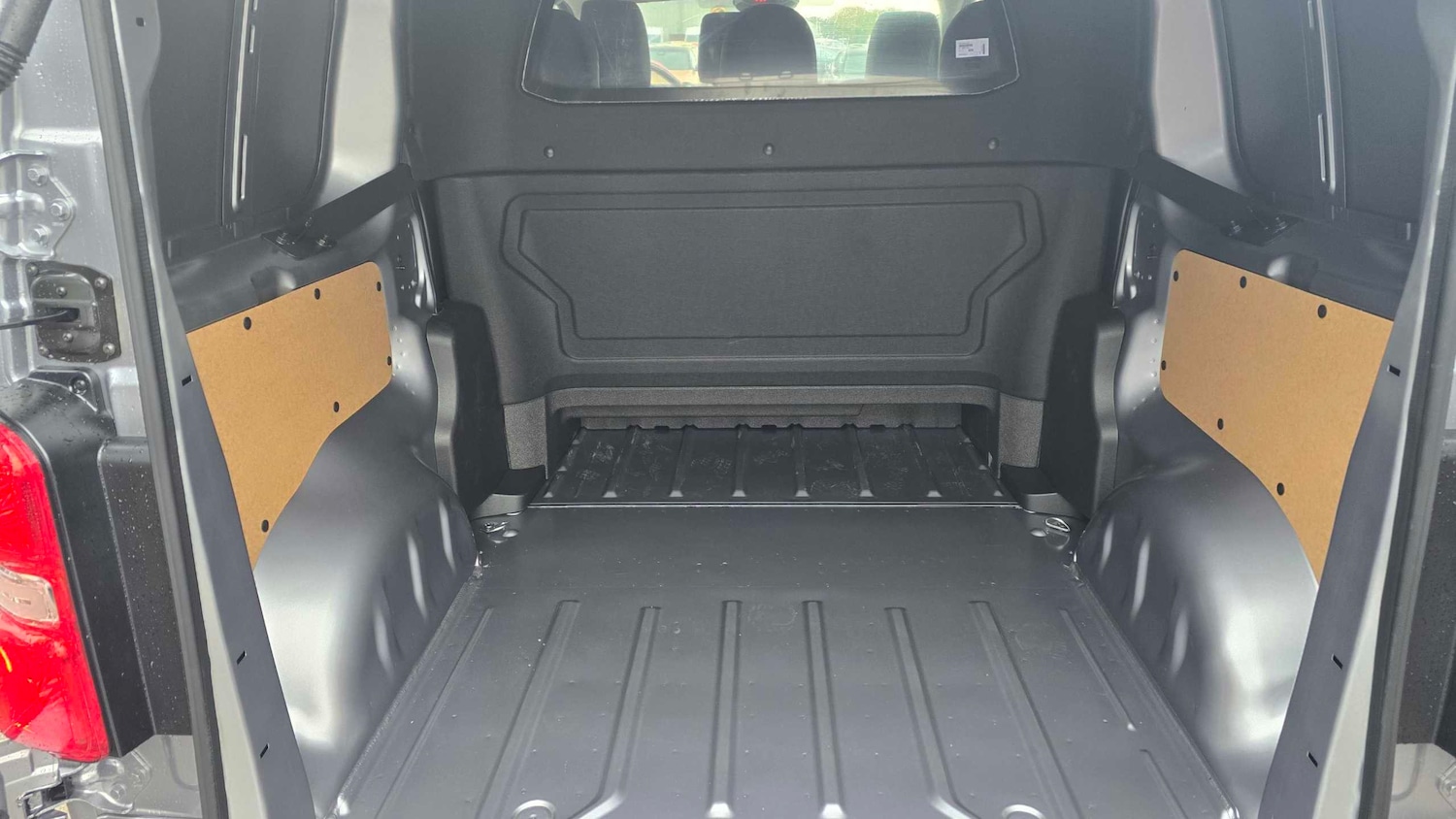 Used Vauxhall Vivaro for sale - 77859532: Photo 27