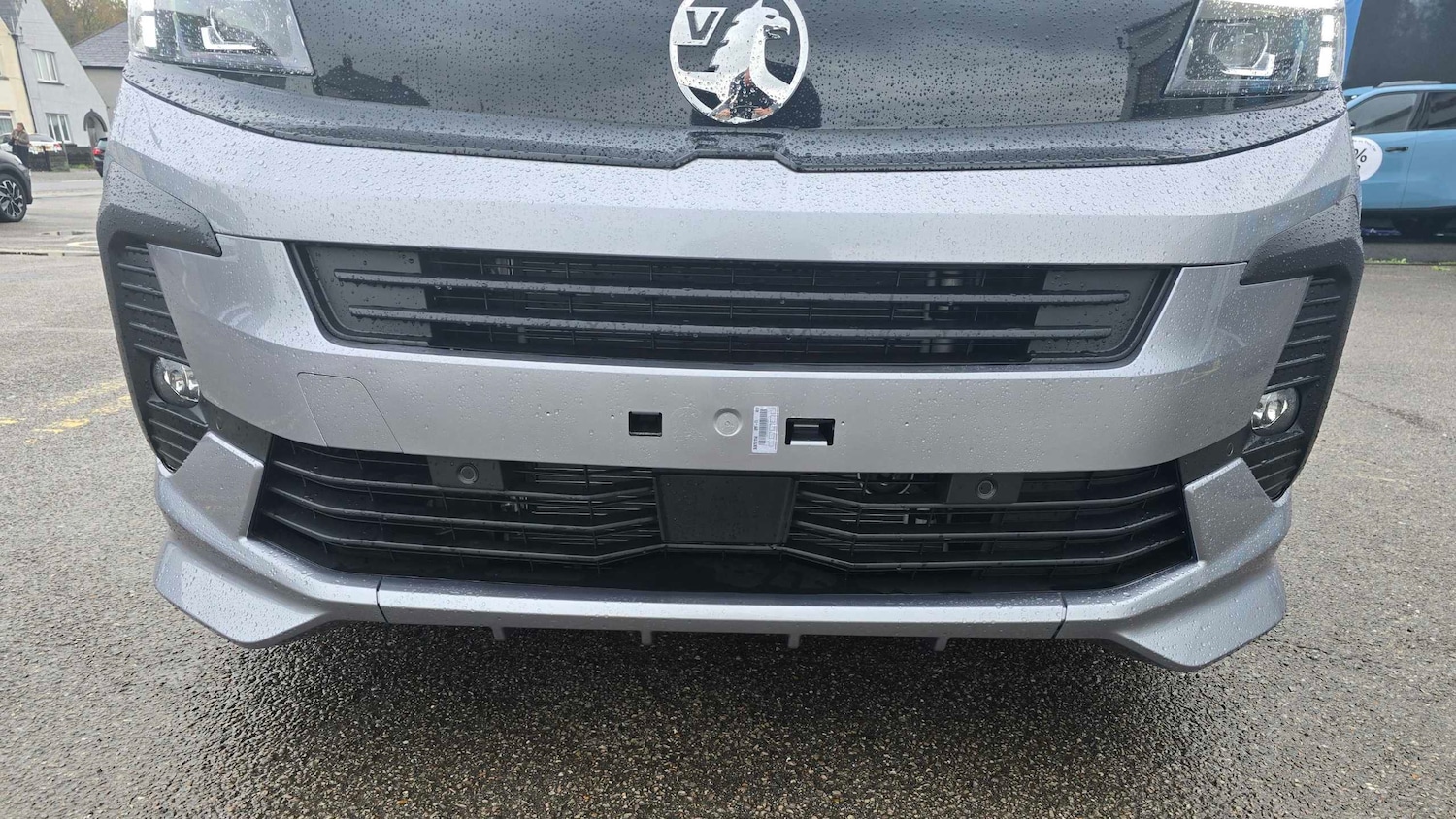 Used Vauxhall Vivaro for sale - 77859532: Photo 28