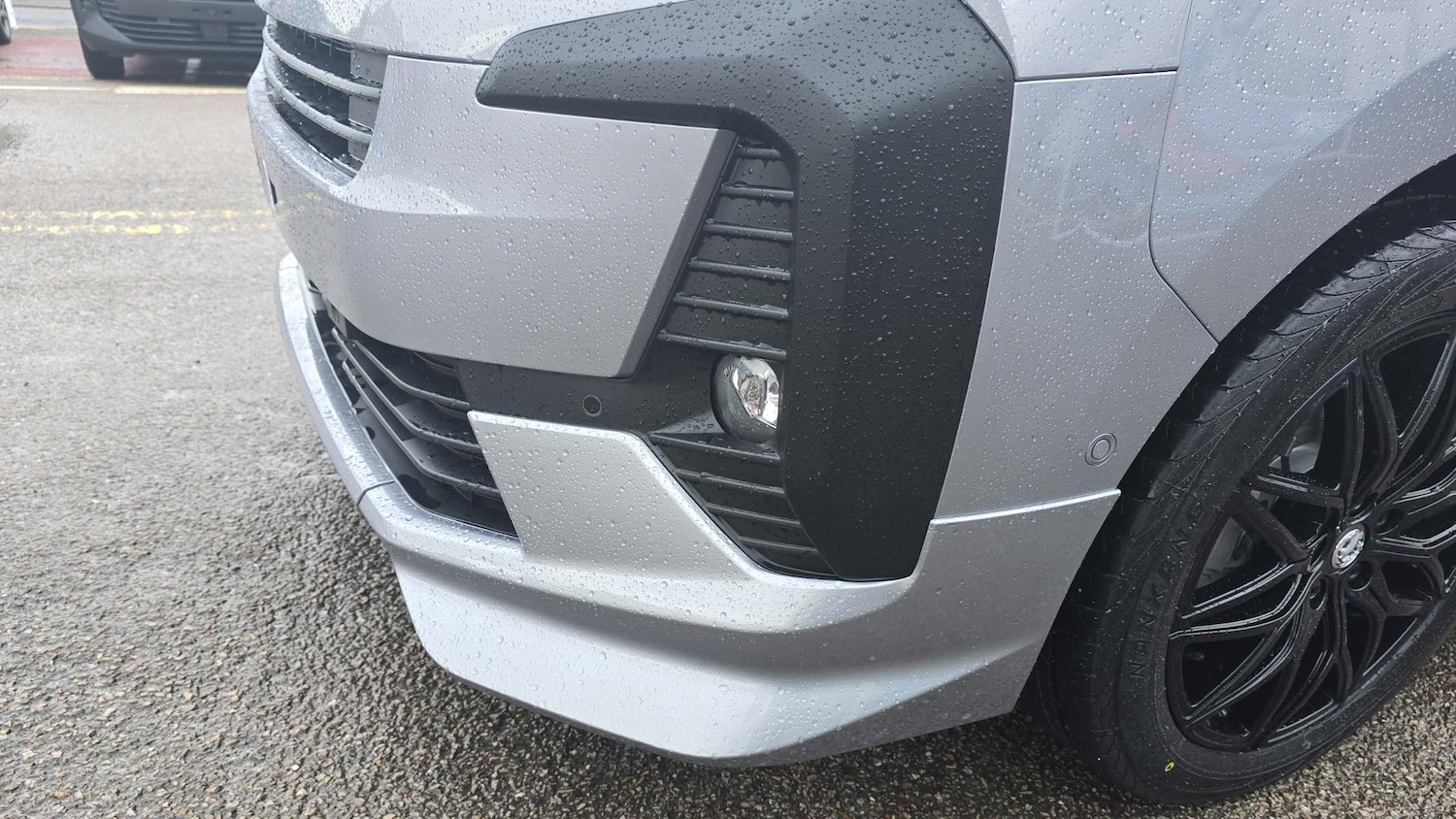 Used Vauxhall Vivaro for sale - 77859532: Photo 29