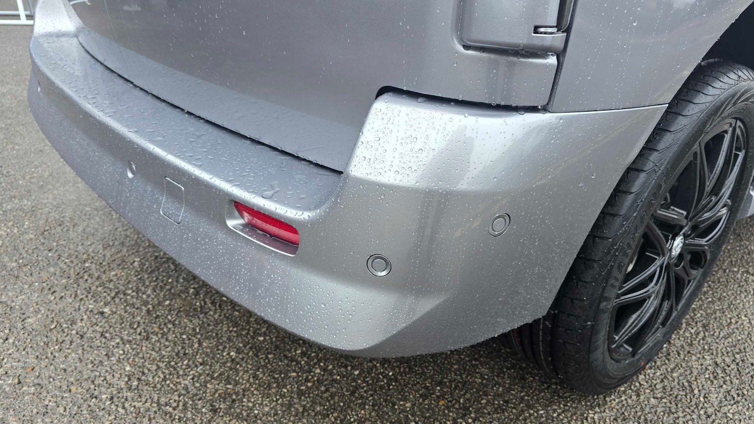 Used Vauxhall Vivaro for sale - 77859532: Photo 30