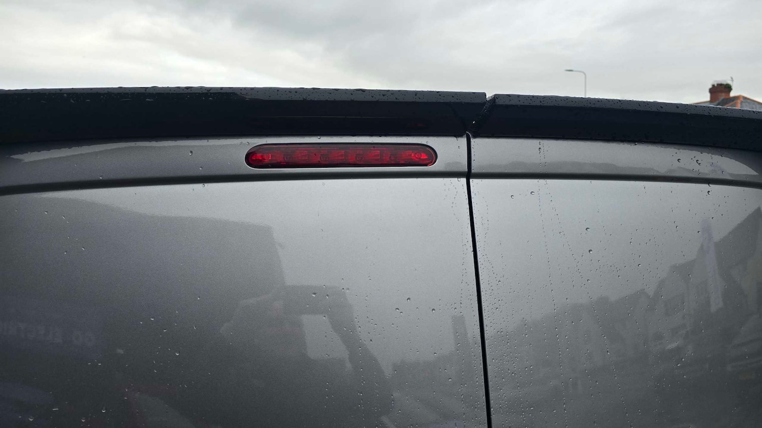 Used Vauxhall Vivaro for sale - 77859532: Photo 33