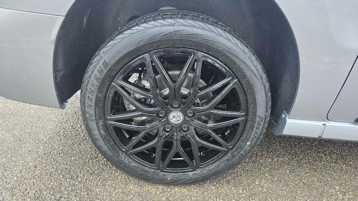 Used Vauxhall Vivaro for sale - 77859532: Photo 35