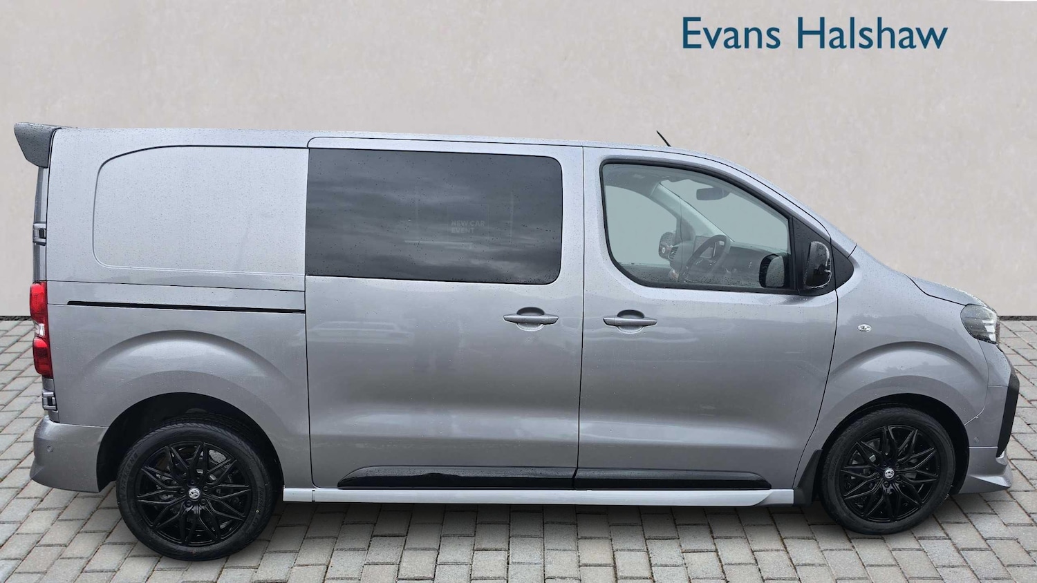 Used Vauxhall Vivaro for sale - 77859532: Photo 8