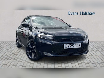Used Vauxhall Corsa 2025 for sale - 78825122: Photo