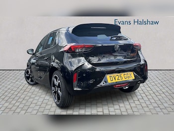 Used Vauxhall Corsa 2025 for sale - 78825122: Photo