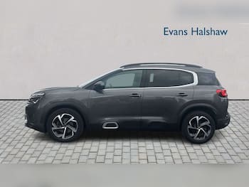 Used Citroen C5 Aircross 2020 for sale - 79730723: Photo