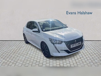 Used Peugeot 208 2020 for sale - 79078805: Photo