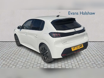 Used Peugeot 208 2020 for sale - 79078805: Photo