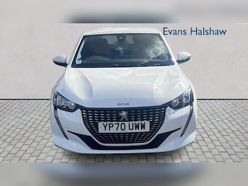 Used Peugeot 208 2020 for sale - 79078805: Photo
