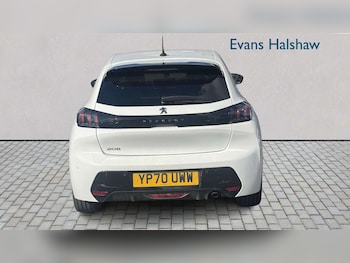 Used Peugeot 208 2020 for sale - 79078805: Photo