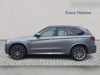 Used BMW X5 2016 for sale - 78550858: Photo