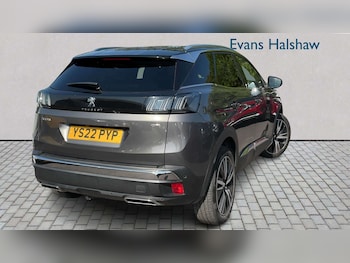 Used Peugeot 3008 2022 for sale - 78494967: Photo