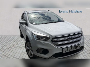 Used Ford Kuga 2018 for sale - 79428495: Photo
