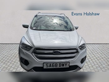 Used Ford Kuga 2018 for sale - 79428495: Photo