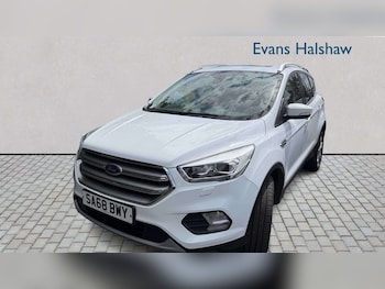 Used Ford Kuga 2018 for sale - 79428495: Photo
