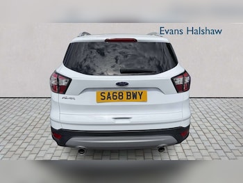 Used Ford Kuga 2018 for sale - 79428495: Photo