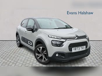 Used Citroen C3 2023 for sale - 79660713: Photo