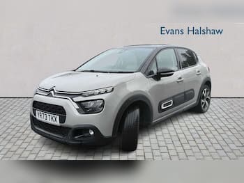 Used Citroen C3 2023 for sale - 79660713: Photo