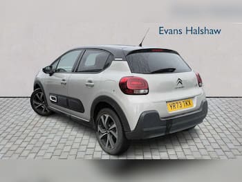 Used Citroen C3 2023 for sale - 79660713: Photo