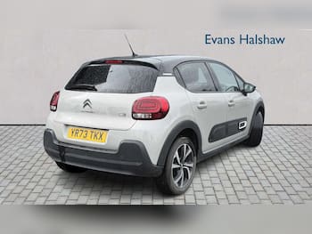Used Citroen C3 2023 for sale - 79660713: Photo