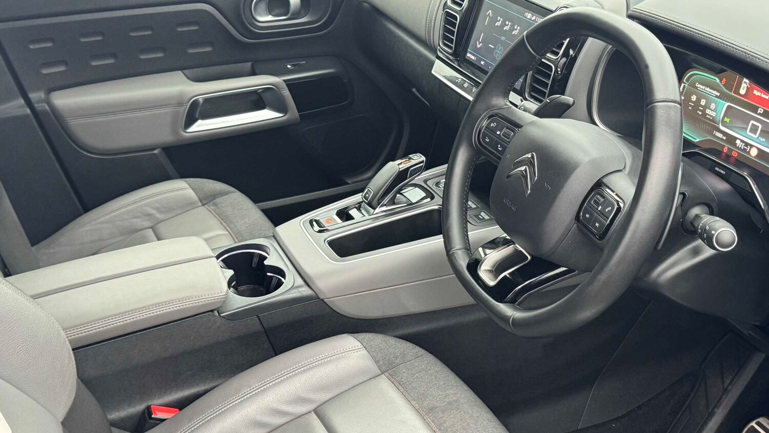 Used Citroen C5 Aircross for sale - 77860884: Photo 10