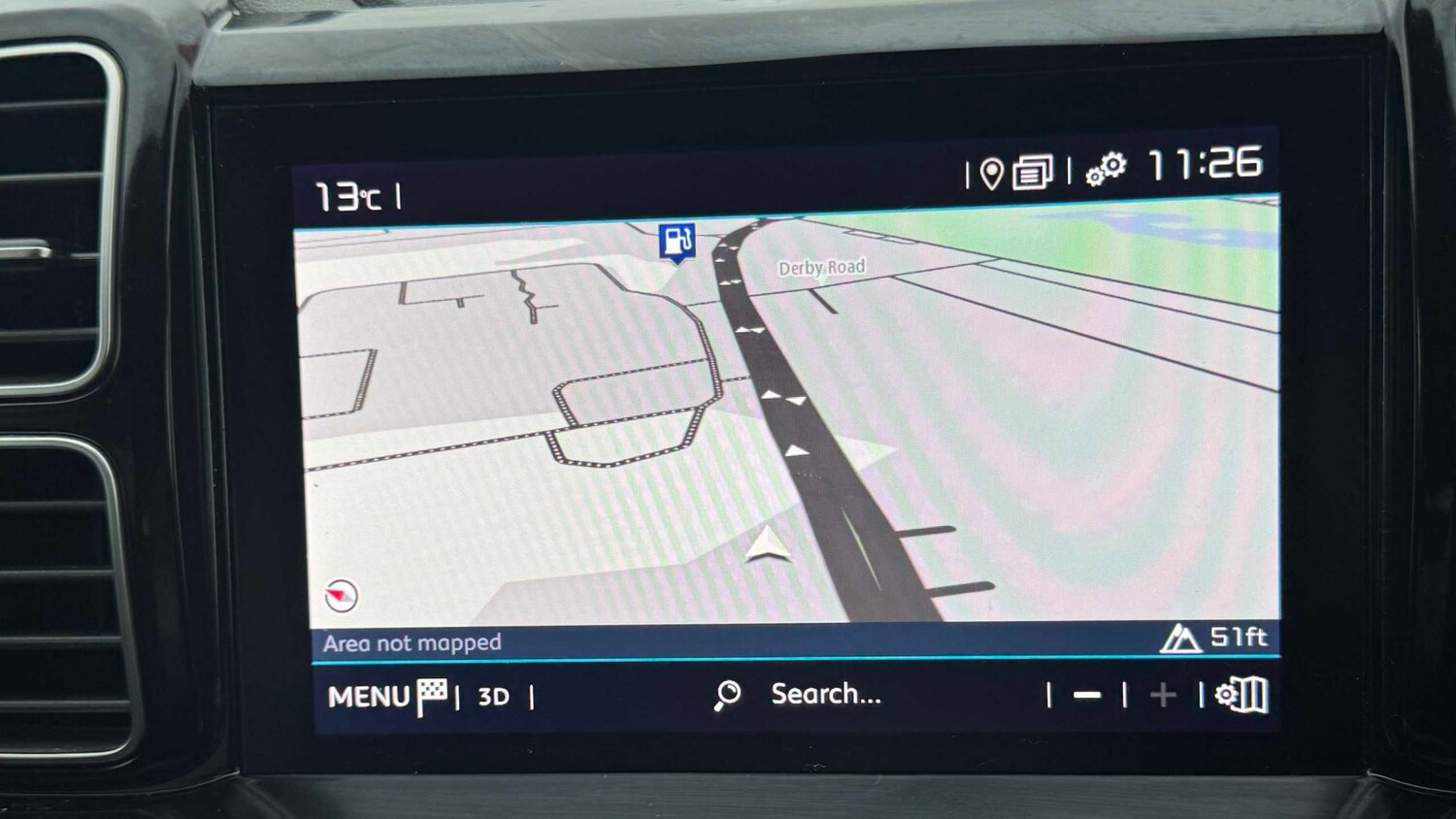 Used Citroen C5 Aircross for sale - 77860884: Photo 12