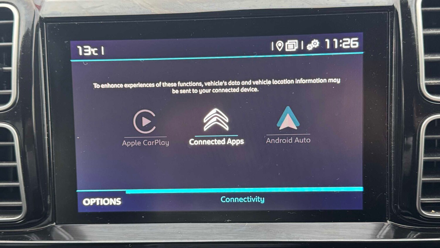 Used Citroen C5 Aircross for sale - 77860884: Photo 13