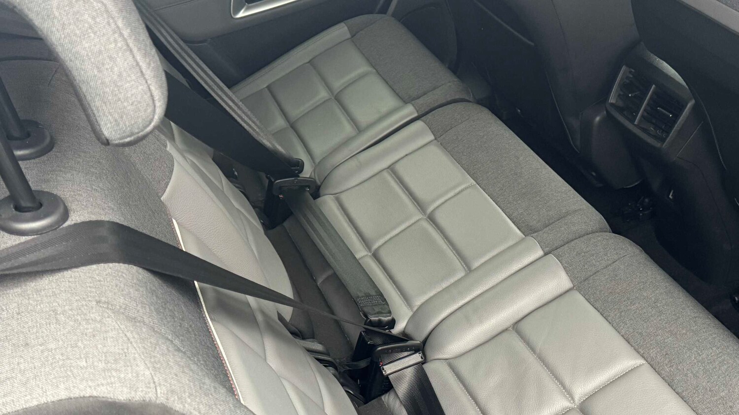 Used Citroen C5 Aircross for sale - 77860884: Photo 15