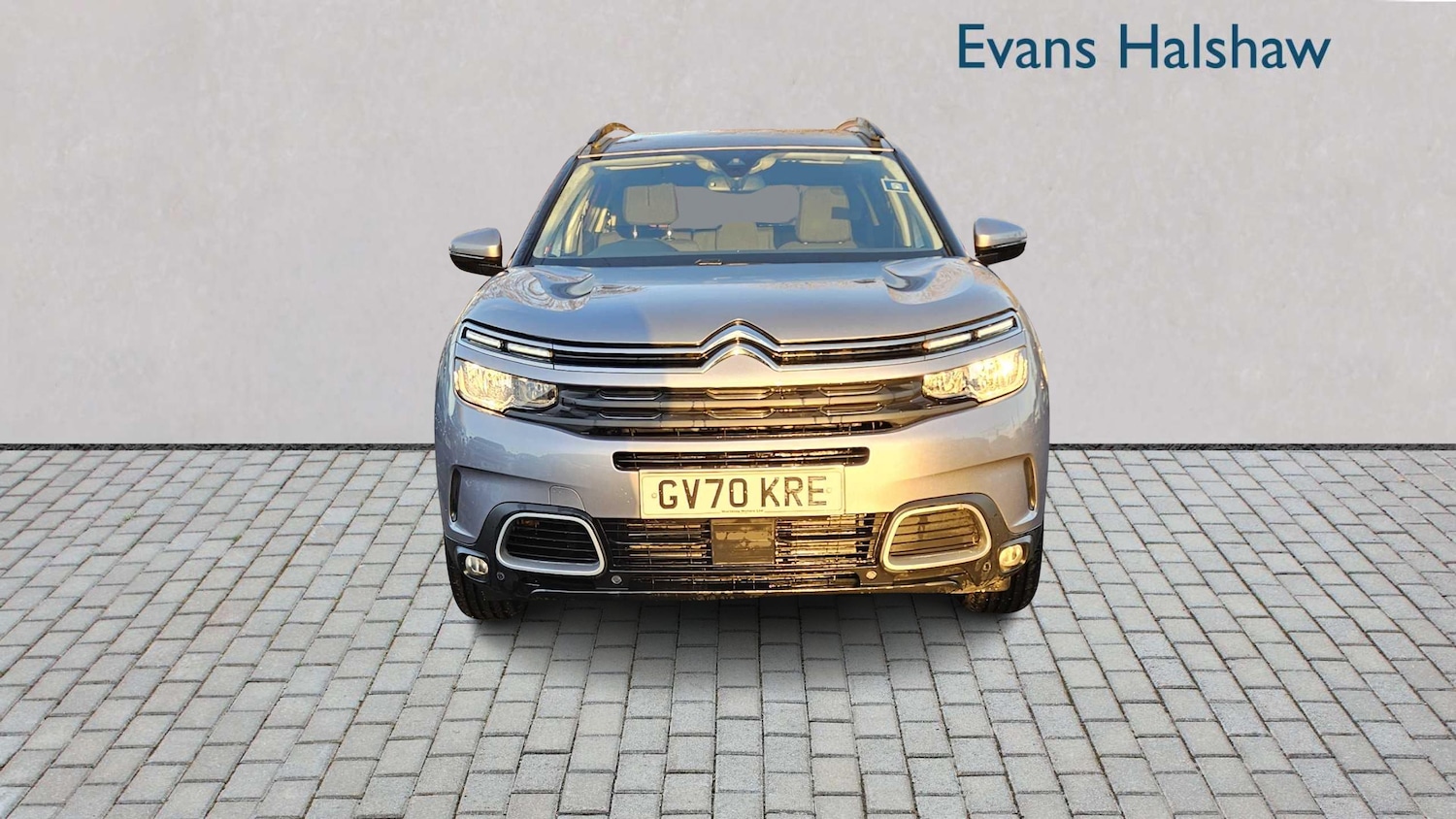 Used Citroen C5 Aircross for sale - 77860884: Photo 2