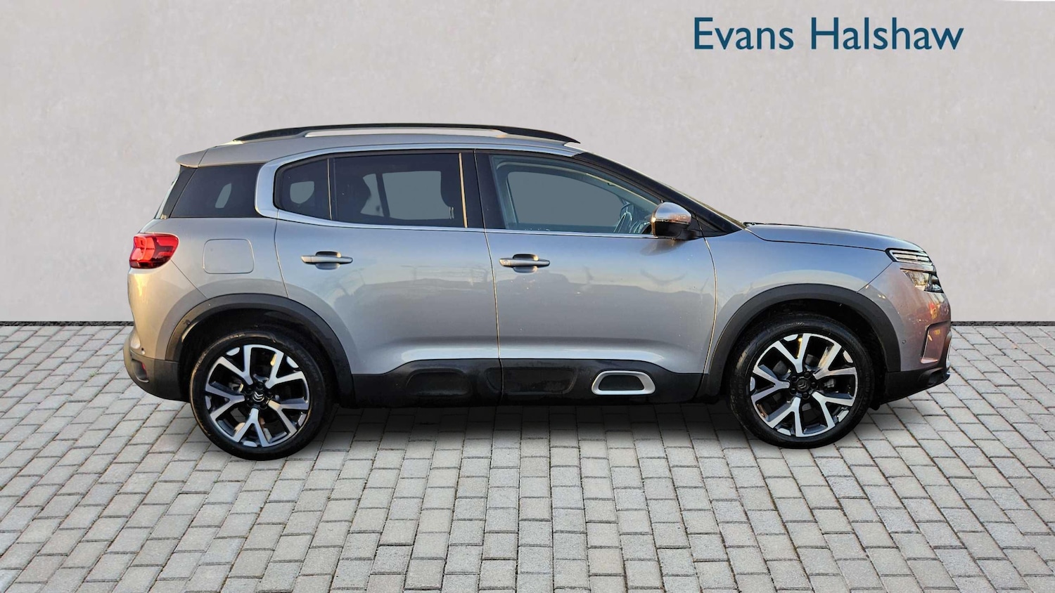 Used Citroen C5 Aircross for sale - 77860884: Photo 3