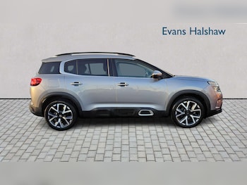 Used Citroen C5 Aircross 2021 for sale - 77860884: Photo