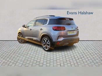 Used Citroen C5 Aircross 2021 for sale - 77860884: Photo