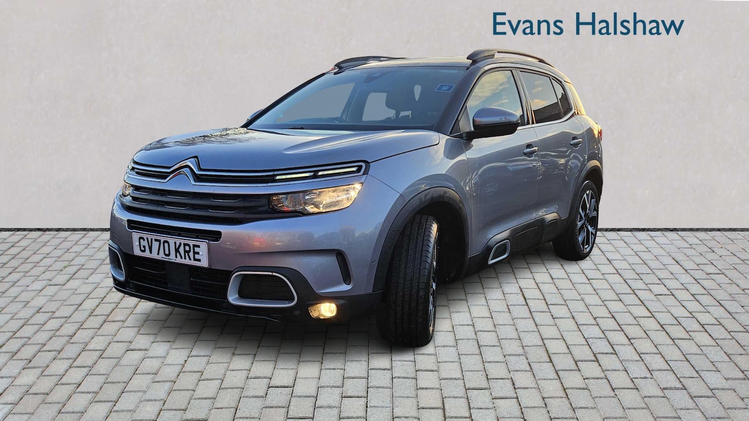Used Citroen C5 Aircross for sale - 77860884: Photo 5
